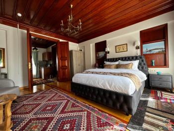 Lily Mansion, Istanbul (foto 2)