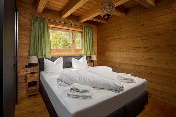 DESIGN-CHALETS by Pferd auf Wolke NEU, Gaschurn (zdjęcie 4)