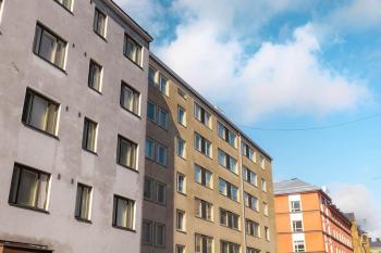 Peaceful 1BR in Design District, Helsinki (photo 4)