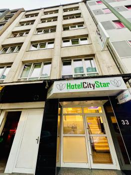 Hotel City Star, Frankfurt/Main (photo 5)