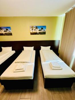 Hotel City Star, Frankfurt/Main (photo 3)