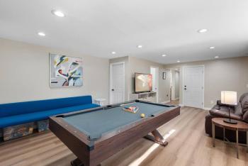 Stylish & Spacious Retreat in Downtown Bellevue, Bellevue (foto 4)