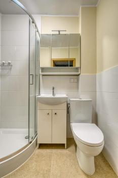 WeLive - Center, E.Plater 55, Varšava (fotografie 5)