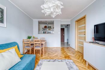 WeLive - Center, E.Plater 55, Varšava (fotografie 3)