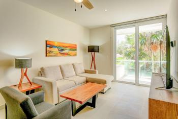 Santamar by Tao Beach Condos with Pool & Walk to Ocean, Akumal (fotografie 5)