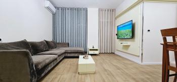 Discover Tirana from our 3-room apartment with free parking-Komuna e Parisit, Tirana (photo 5)