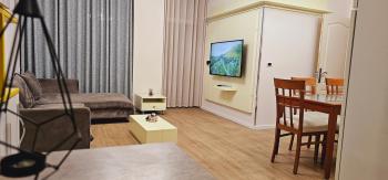 Discover Tirana from our 3-room apartment with free parking-Komuna e Parisit, Tirana (photo 4)