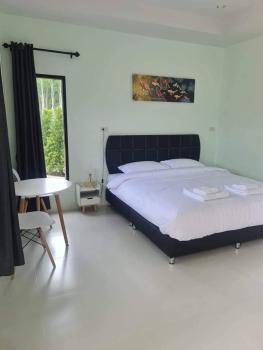 การ์เด้นวิว รีสอร์ท, Trang (Foto 2)