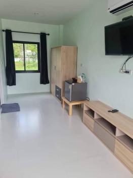 การ์เด้นวิว รีสอร์ท, Trang (Foto 3)