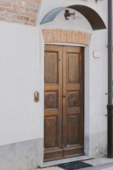Casa Lobe - Charming apartment in village centre, La Morra (zdjęcie 2)