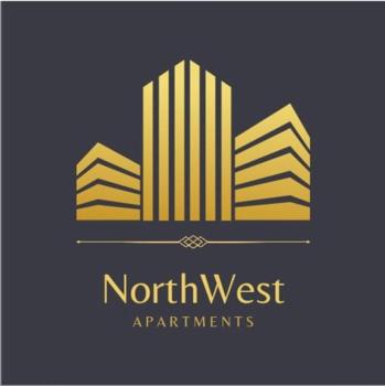 NorthWest Apartments, Hamburk (fotografie 4)