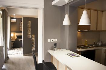Urban Residence, Atény (fotografie 4)