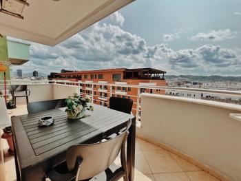 Cozy Rooftop Apartment - Your home, away from home!, Tirana (Foto 4)
