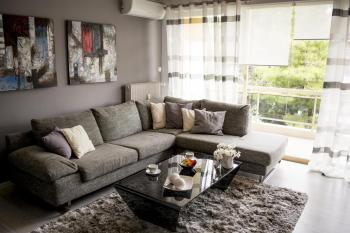 Urban Residence, Atény (fotografie 5)