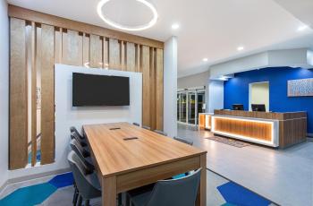 Microtel Inn & Suites Columbus North, Columbus (zdjęcie 5)