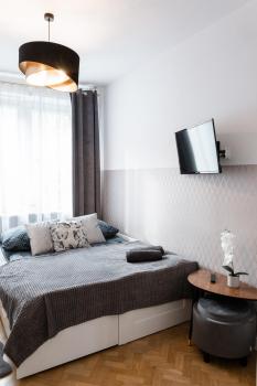 ClickTheFlat Krucza City Center Apart Rooms, Warschau (Foto 3)