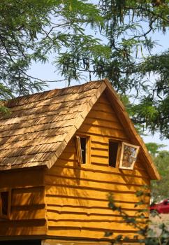 Camping Osuna, Madrid (photo 2)