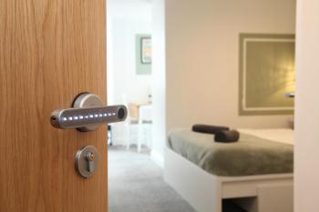City Centre short & long stay apartment, Liverpool (fotografie 2)