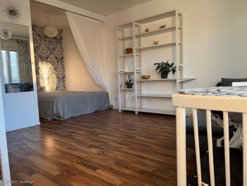 Ihana huoneisto meren lähellä., Helsinky (fotografie 4)