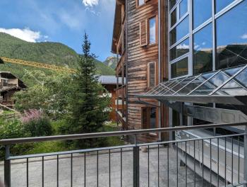 N-Orgon - Sleeps 4, tranquil location., Zermatt (fotografie 5)