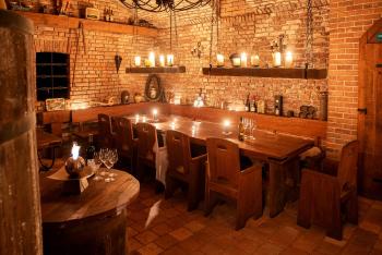 Residence Hattrick, Прага (фото 3)