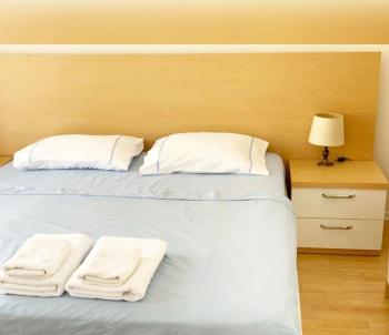Beautiful and lovely apartment, Tirana (photo 3)