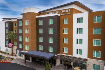 TownePlace Suites By Marriott Las Vegas Stadium District, Las Vegas (foto 2)