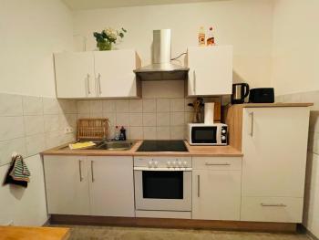 Ferienwohnung Zentrum/Hauptbahnhof, Leipzig (photo 3)