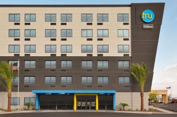 Tru By Hilton Las Vegas Airport NV, Лас-Вегас (фото 4)