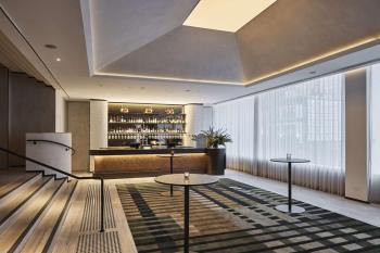 Rydges Melbourne, Melbourne (fotografie 5)