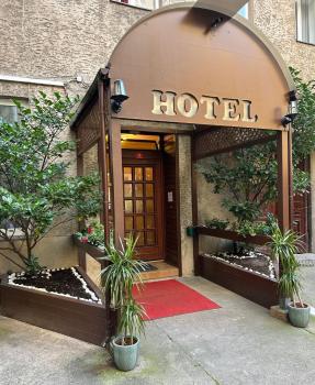 Hotel Adam, Berlin (photo 2)