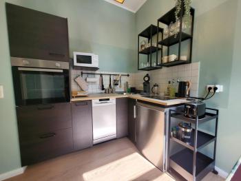 Schöne Wohnung in Dresden - Neustadt, Drážďany (fotografie 5)
