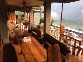 Batad Transient House, Banaue (Foto 3)
