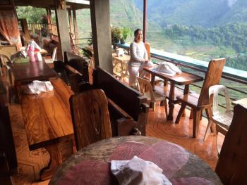Batad Transient House, Banaue (Foto 2)