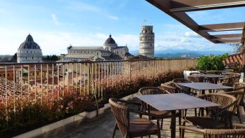 Dom Idea, Pisa (foto 2)