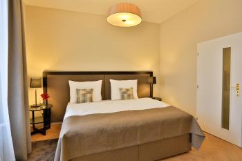 James Hotel & Apartments, Praha (fotografie 4)
