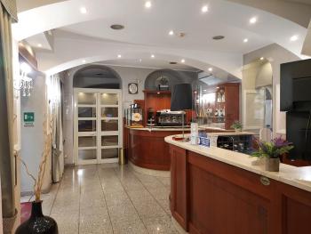 Hotel Antico Distretto, Turín (fotografie 2)