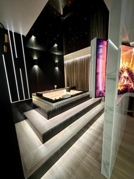 Wiślane Tarasy VIP Apartamenty JACUZZI, Cracovia (foto 2)