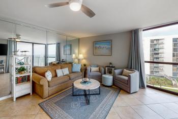 Mainsail 253, Destin (fotografie 3)