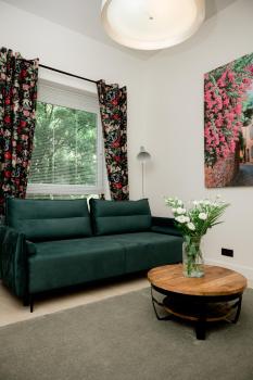 Beauty Suite, Bruksela (zdjęcie 2)