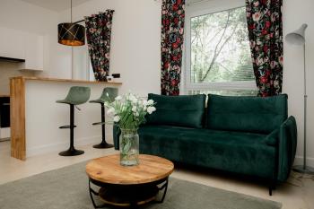 Beauty Suite, Bruksela (zdjęcie 3)