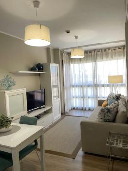Acogedor apartamento, Мадрид (фото 4)
