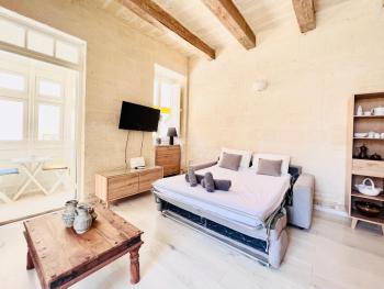 COFFEE LOFT - Grand Master Palace, La Valeta (foto 4)