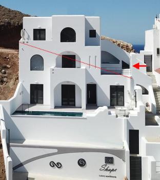 Shape-Spiral, Kalymnos (fotografie 3)