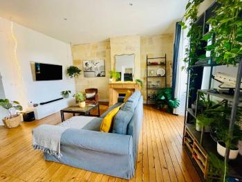 Appartement au cœur de Bordeaux, Bordeaux (Foto 3)