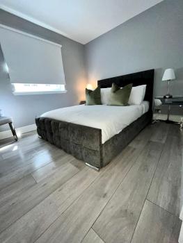 2 Bedroom Apartment at SECC Hydro FREE PARKING, Glasgow (photo 3)