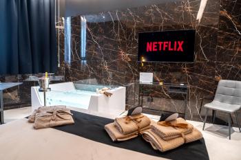 Nuar suite&spa, Palermo (fotografie 2)