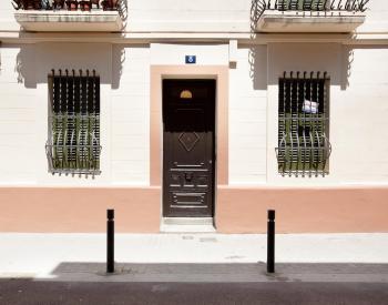 AB Poble Nou Venero, Barcelona (fotografie 5)