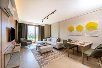 Casamax Suites, Antalya (fotografie 5)