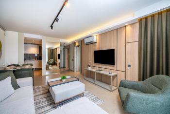 Casamax Suites, Antalya (fotografie 4)